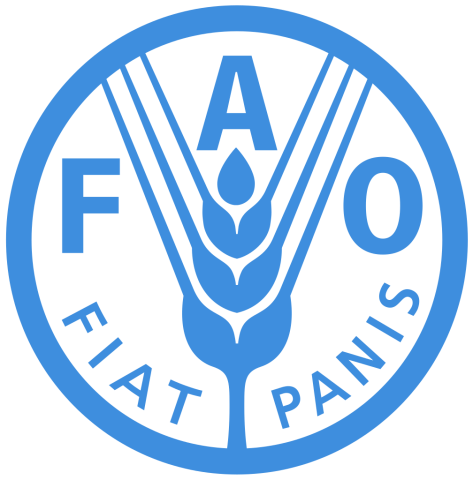 FAO Logo FAO Logo